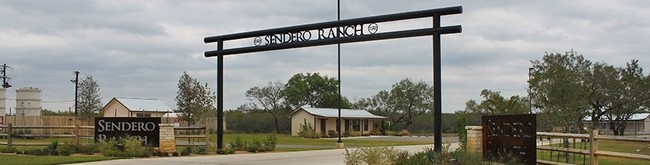 Sendero Ranch