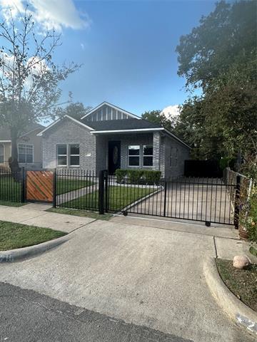 property at 2715 Grafton Ave