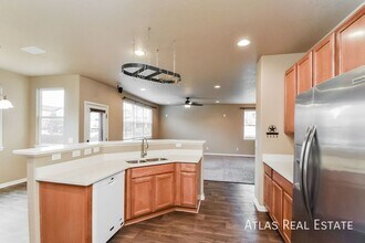 7974 Irish Dr in Colorado Springs, CO - Building Photo - Building Photo