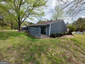 106 Clear View in Peachtree City, GA - Building Photo - Building Photo