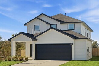 246 Shenandoah Dr in Kyle, TX - Building Photo - Building Photo