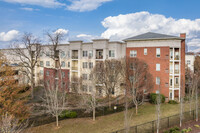 The Washington Condominiums in Atlanta, GA - Building Photo - Building Photo