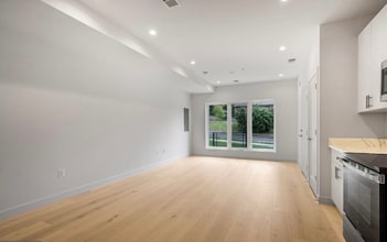 5508 Clay Pl NE in Washington, DC - Building Photo - Building Photo