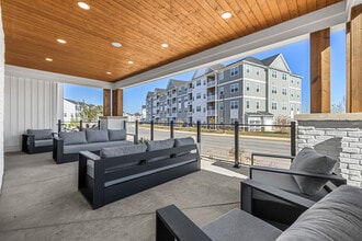 Cambria Phase 1 in Carlisle, PA - Building Photo - Building Photo