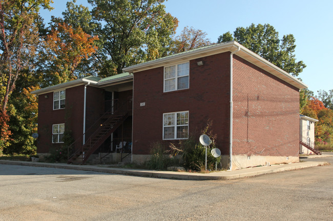 Park Place Apartments in Shepherdsville, KY - Foto de edificio - Building Photo