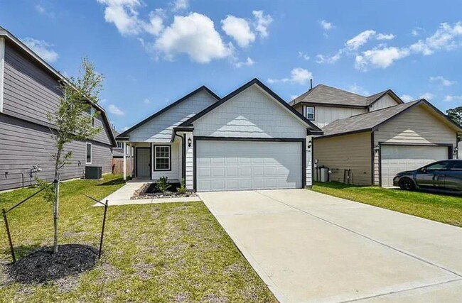 property at 2516 Westslope Dr