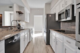 3678 Hidden Dr in San Antonio, TX - Building Photo - Building Photo