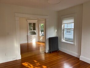 11 Marion Rd in Belmont, MA - Building Photo - Building Photo