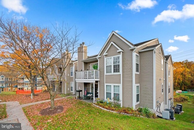 6415 Greenfield Rd-Unit -1309 in Elkridge, MD - Foto de edificio - Building Photo