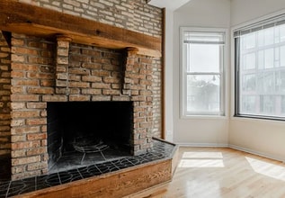 2519 N Lincoln Ave, Unit D3 in Chicago, IL - Foto de edificio - Building Photo