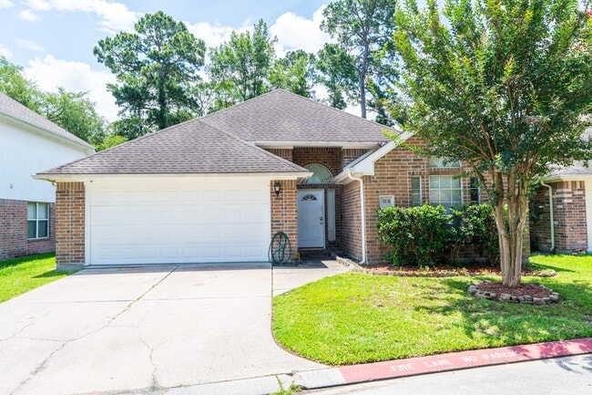 3231 Candlepine Dr