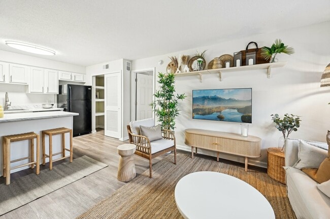 The Landings at San Marco