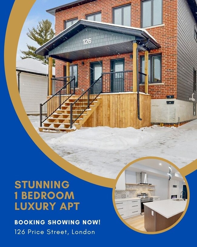 property at 126 Price St