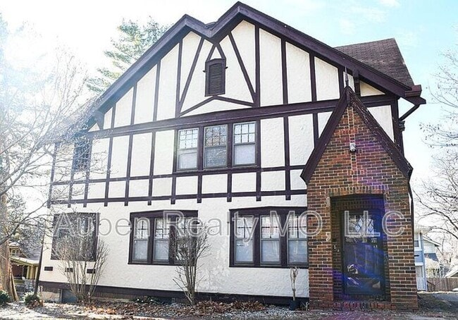 property at 5446 Charlotte St