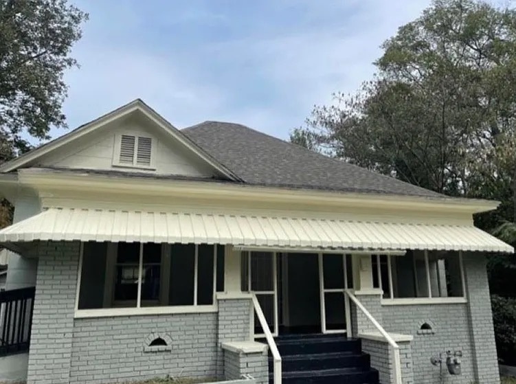 2832 23rd St Ensley in Birmingham, AL - Building Photo