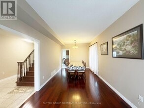 134 Raymond Crescent in Barrie, ON - Building Photo - Building Photo