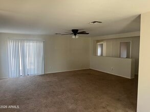 11796 W Dahlia Dr in El Mirage, AZ - Building Photo - Building Photo