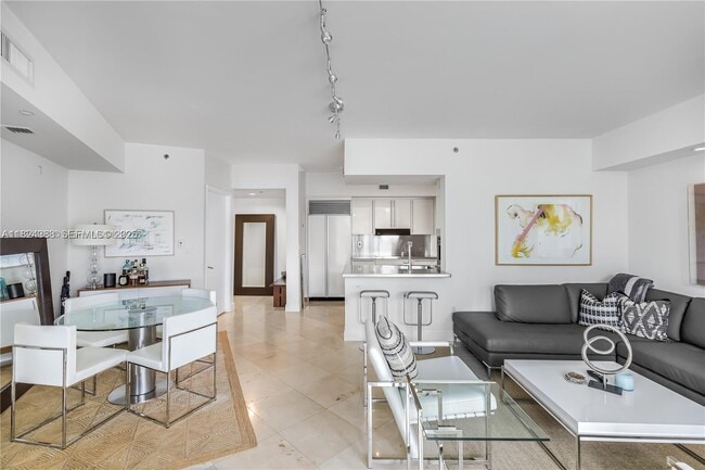 property at 1000 South Pointe Dr