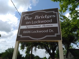 Bridges at Lockwood Apartments