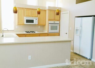 6451 Spiced Butter Rum St in North Las Vegas, NV - Building Photo - Building Photo