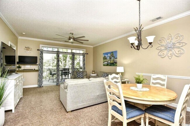 5750 Oyster Catcher Dr in North Myrtle Beach, SC - Building Photo - Building Photo