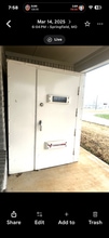 1533 Doling Ln in Springfield, MO - Building Photo - Building Photo