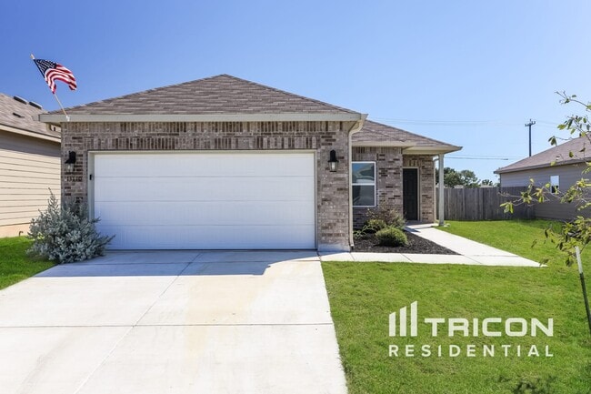 property at 13110 Heathers Mist St