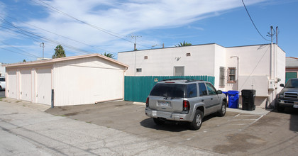 4670-4676 Idaho St in San Diego, CA - Building Photo - Building Photo