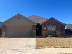 7414 Morning Glory in Abilene, TX - Building Photo