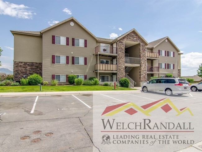 property at 1598 Westbury Way