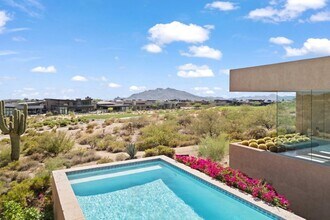 9191 E Happy Hollow Dr in Scottsdale, AZ - Building Photo - Building Photo