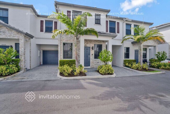 2835 SW 16th Terrace in Fort Lauderdale, FL - Building Photo - Building Photo