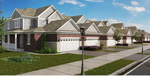 10727 Clock Tower Dr in Countryside, IL - Building Photo