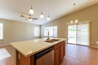 3026 W Rapalo Rd in Phoenix, AZ - Building Photo - Building Photo