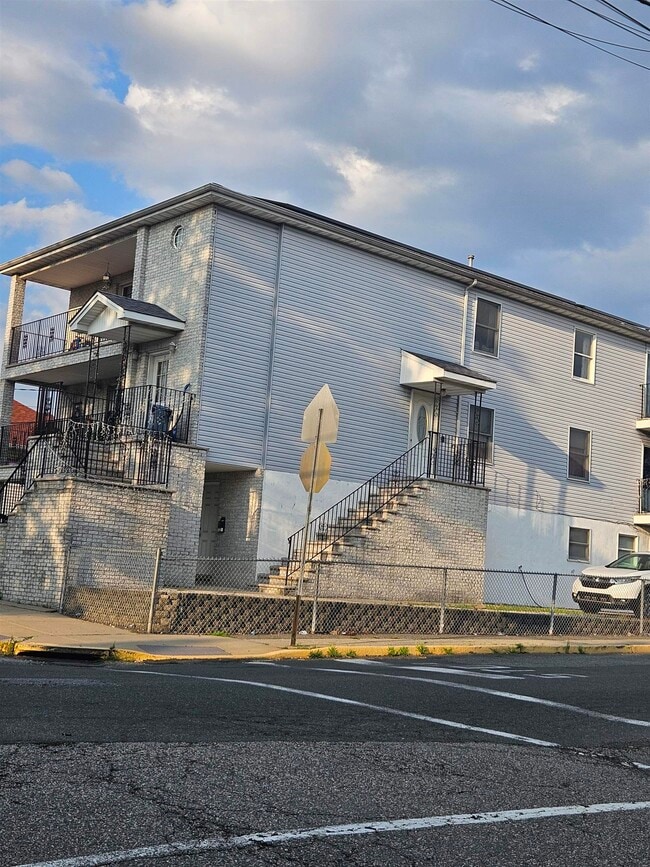 property at 6400 Smith Ave