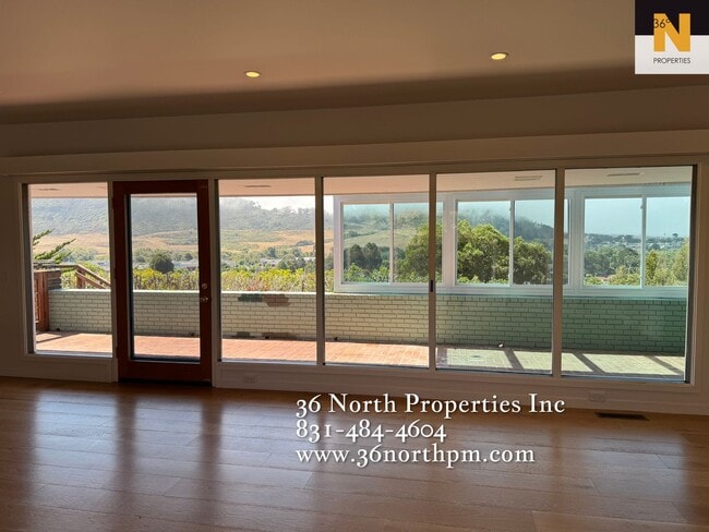 property at 3488 Lazarro Dr
