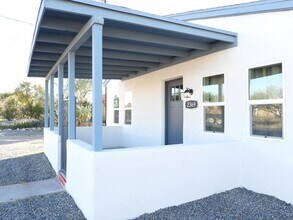 2639 N Fontana Ave in Tucson, AZ - Building Photo - Building Photo