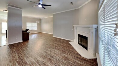 16208 Romeo Dr in Edmond, OK - Building Photo - Building Photo