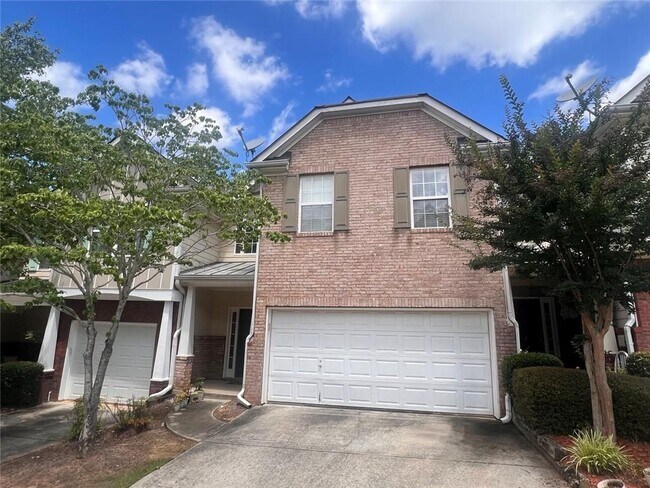 370 Creek Manor Way in Suwanee, GA - Building Photo - Building Photo
