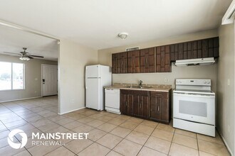 1921 E Virginia St in Tucson, AZ - Building Photo - Building Photo