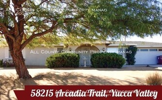 58215 Arcadia Trail