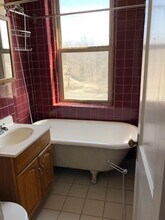 55 Park Dr, Unit 18 in Boston, MA - Building Photo - Building Photo