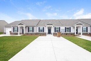 2097 Catlet Ct in Aiken, SC - Building Photo