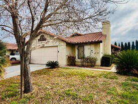 3220 E Avenue S2 in Palmdale, CA - Building Photo