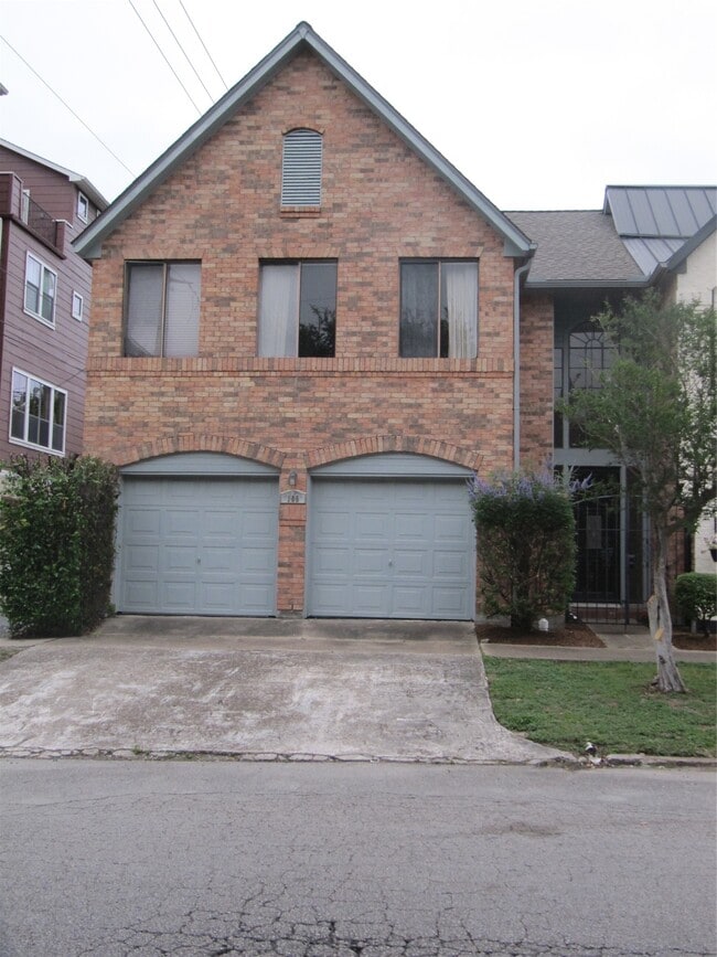 property at 109 W 10th St
