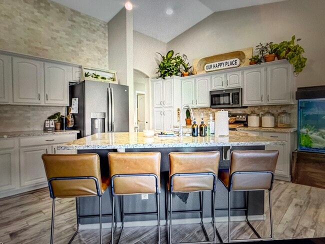 2913 E Runaway Bay Pl in Chandler, AZ - Building Photo - Building Photo