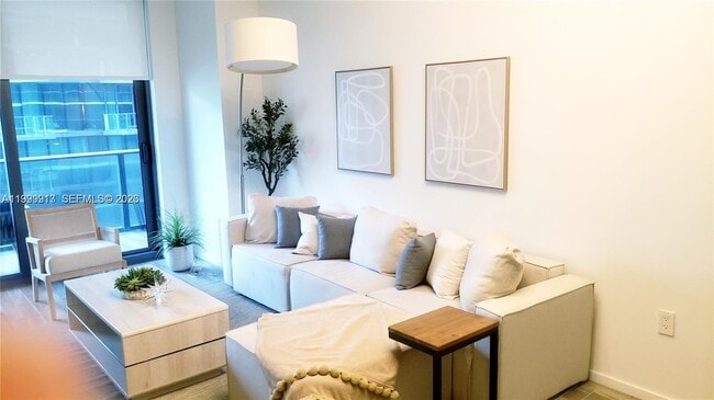 property at 801 S Miami Ave