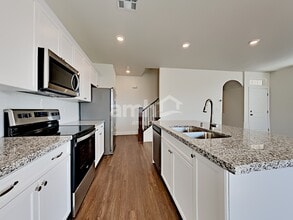 1521 Golden Hour Ave in North Las Vegas, NV - Building Photo - Building Photo