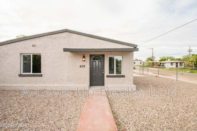 402 E 33rd St in Tucson, AZ - Building Photo - Building Photo