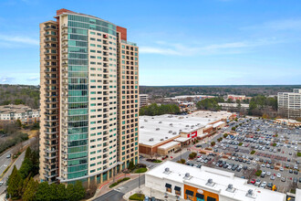4561 Olde Perimeter Way in Dunwoody, GA - Building Photo - Building Photo
